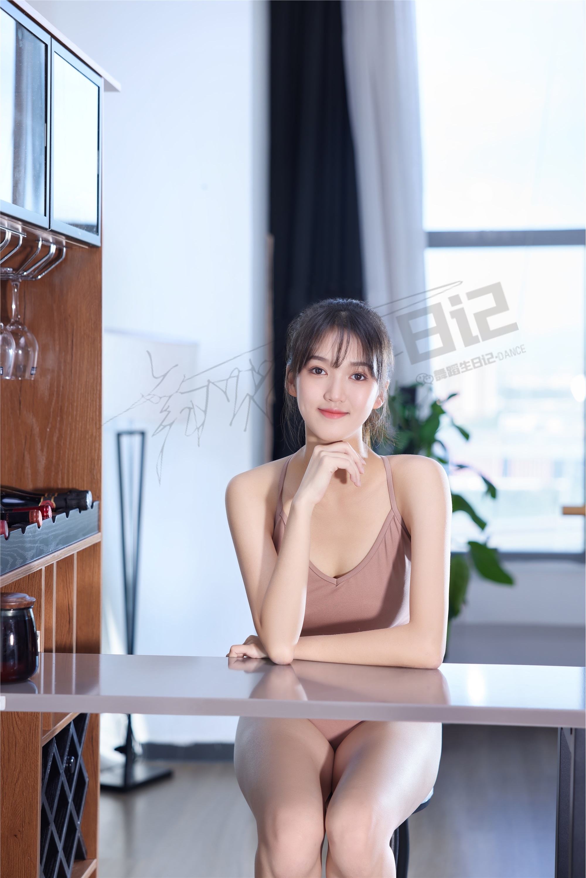 GALLI嘉丽 舞蹈生日记 078 - 美琪